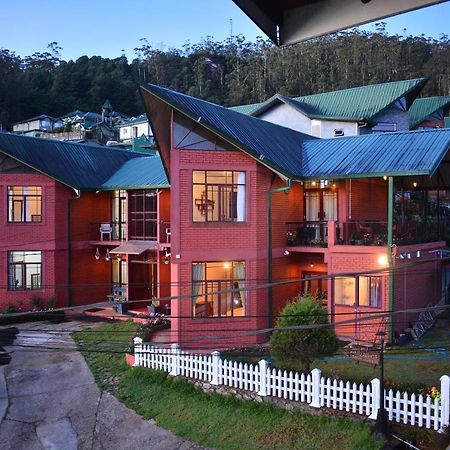 Royal Apartments Nuwara Eliya Esterno foto