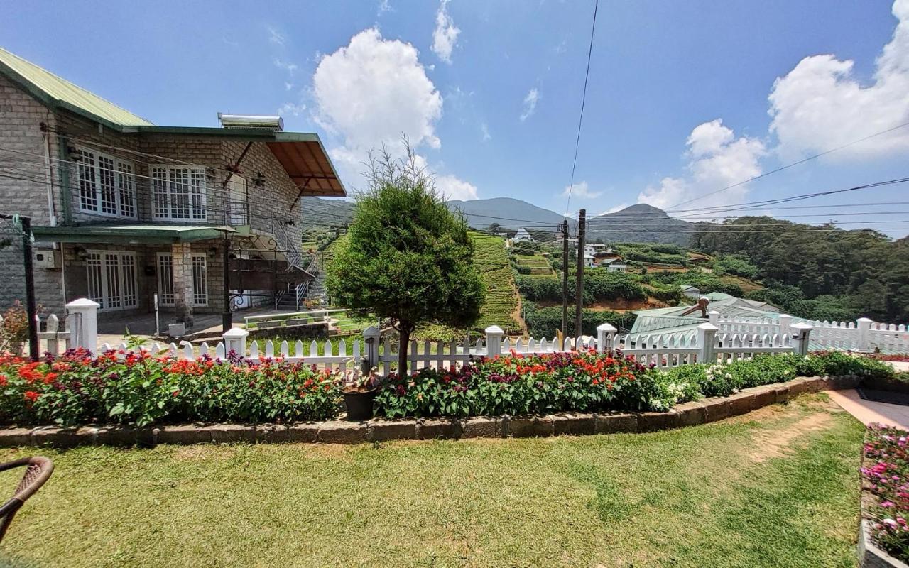 Royal Apartments Nuwara Eliya Esterno foto