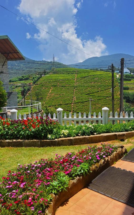 Royal Apartments Nuwara Eliya Esterno foto