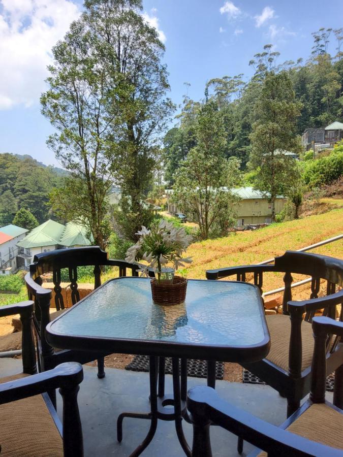 Royal Apartments Nuwara Eliya Esterno foto