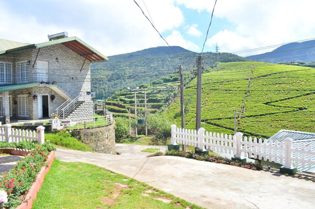 Royal Apartments Nuwara Eliya Esterno foto