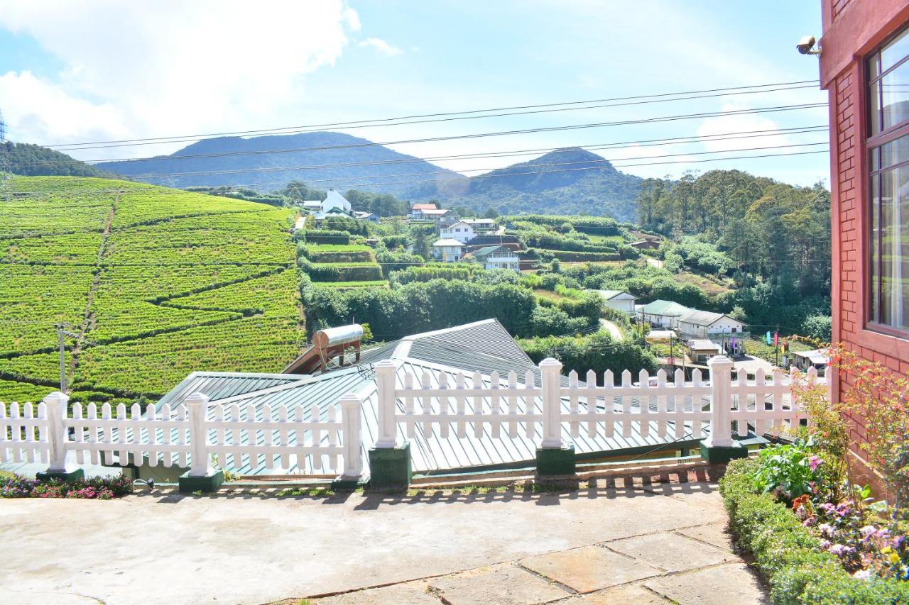 Royal Apartments Nuwara Eliya Esterno foto