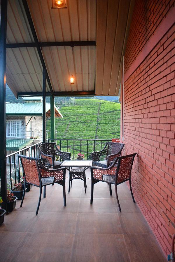 Royal Apartments Nuwara Eliya Esterno foto