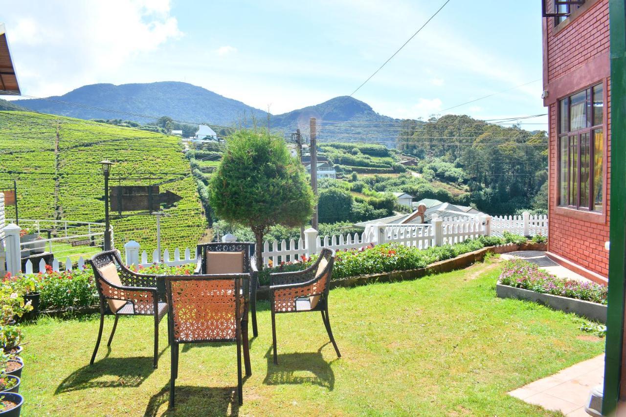 Royal Apartments Nuwara Eliya Esterno foto